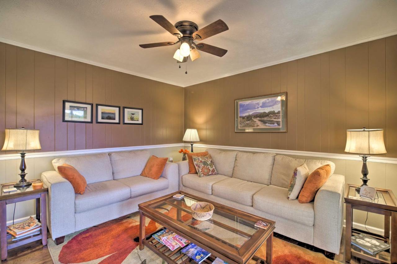 16 Mi To Pigeon Forge Jujus House With Mtn View Villa Seymour Exterior foto