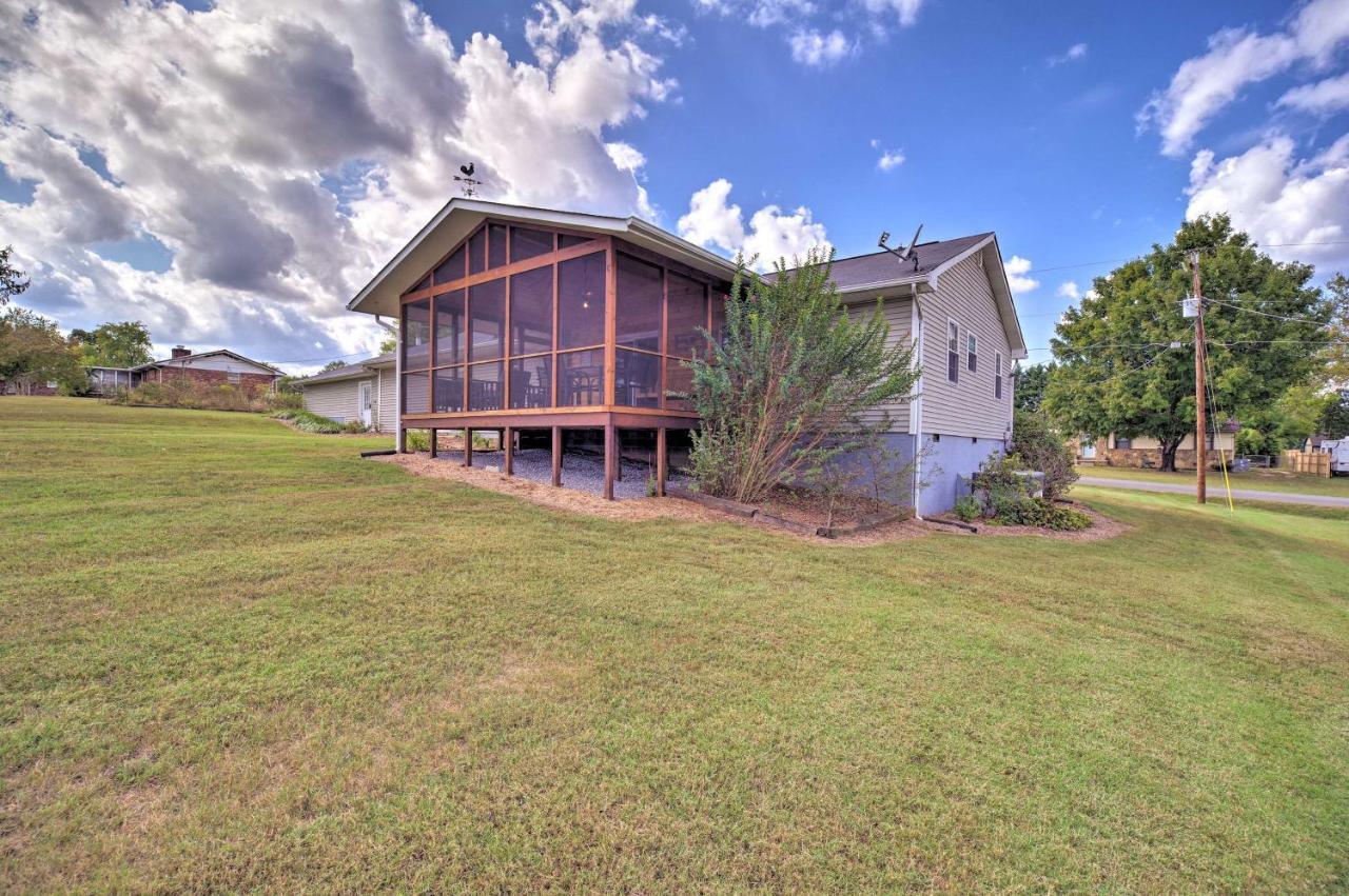 16 Mi To Pigeon Forge Jujus House With Mtn View Villa Seymour Exterior foto