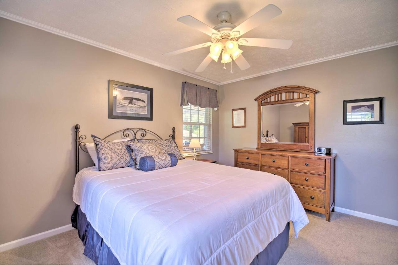 16 Mi To Pigeon Forge Jujus House With Mtn View Villa Seymour Exterior foto